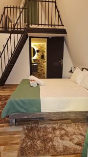 l'oasis de paix refugee unique à Marrakech - 5