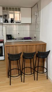 Flat Manguezal Porto de Galinhas - 1