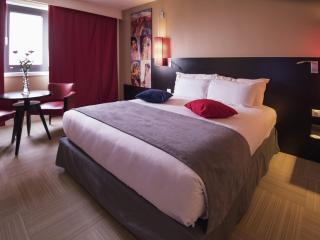 Hotel Mercure Alger Aéroport - 3