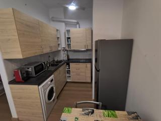 Bagaini Urban Flat - 8