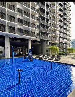 Marhulz Two Bedroom Staycation at S Residences - 2