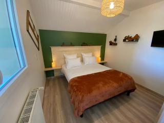 Les Gîtes des Artisans - 4