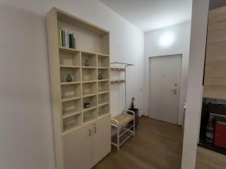 Bagaini Urban Flat - 5