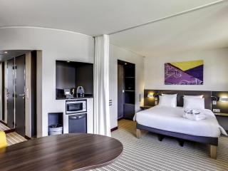 Novotel Suites Paris Montreuil Vincennes - Parigi - 5