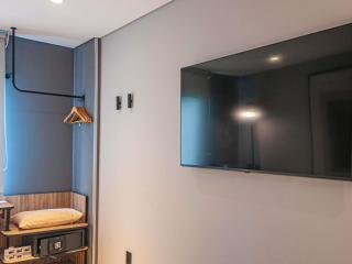 Ibis Monterrey Aeropuerto - 1