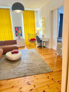 Cozy & Modern Apartment in Heart of Berlin - 0