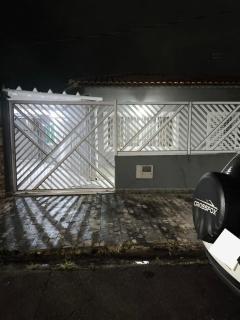 Casa aconchegante na Praia Grande - 7