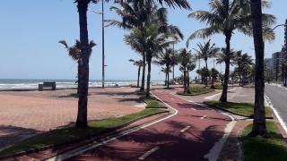 Casa aconchegante na Praia Grande - 5