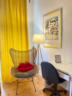 Cozy & Modern Apartment in Heart of Berlin - 9