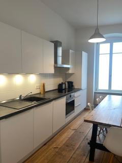 Cozy & Modern Apartment in Heart of Berlin - 3