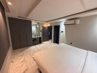 Atelier Tower Hoora - Family Apartment - 1