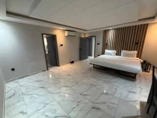 Atelier Tower Hoora - Family Apartment - 3