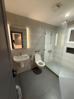 Atelier Tower Hoora - Family Apartment - 5