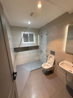 Atelier Tower Hoora - Family Apartment - 6