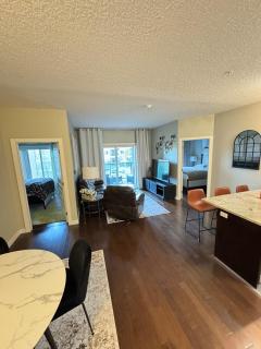 Peaceful Condo for Short and Long Term Rental - 0