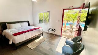 Ceiba Beach Resort - 4