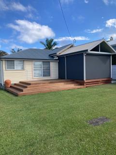 Riverview Cottage - 9