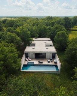 La Maison H by Boutique a Modernist Villa - 0