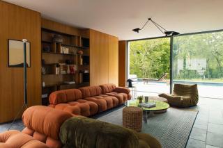 La Maison H by Boutique a Modernist Villa - 8