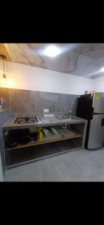 Apartamento nuevo - 5