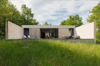 La Maison H by Boutique a Modernist Villa - 7