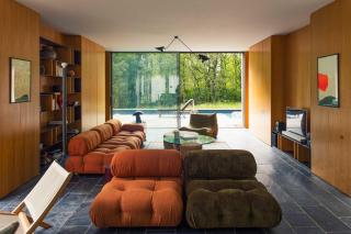 La Maison H by Boutique a Modernist Villa - 3