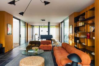 La Maison H by Boutique a Modernist Villa - 1