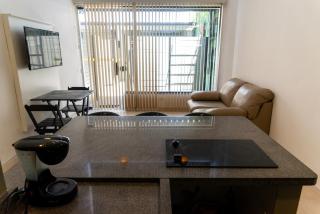 Loft c Wi-Fi e Smart Lock a 650m do Projeto Tamar - 5