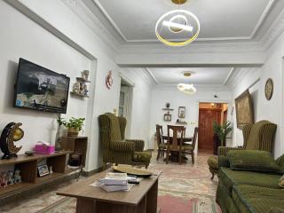 amazing Nile view fully furnished apartment - 3