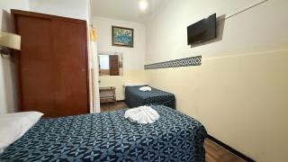 Hotel Nueva Marbella - Mar del Plata - 4