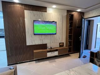 Appart de Luxe à LAVERDA - à 400m de la plage - 7