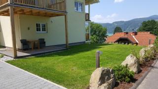 Ferienwohnung Villa Albatros In Oberdellach - 4