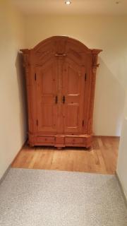 Ferienwohnung Villa Albatros In Oberdellach - 3