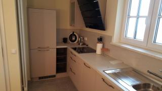 Ferienwohnung Villa Albatros In Oberdellach - 1