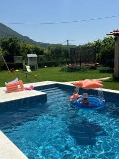 Hacijenda Percobic - 2