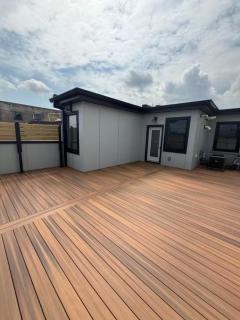 The Skylight Retreat - Private 3BR Home in Saint Paul - 1