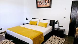 l'oasis de paix refugee unique à Marrakech - 9