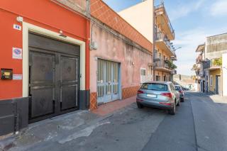 Casa Vacanze vicino Etna - Natura dell'Etna - 7