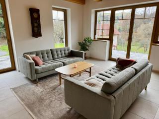 Chata pod Jabloňou - 3