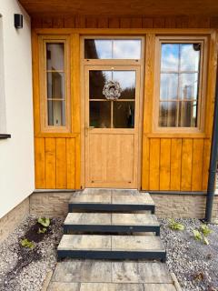 Chata pod Jabloňou - 6