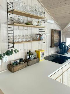 Cabin With Views In Langsua National Park - 5