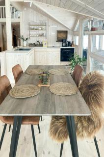 Cabin With Views In Langsua National Park - 4