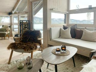 Cabin With Views In Langsua National Park - 1