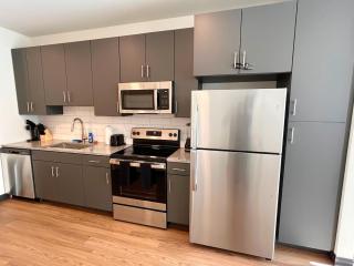 Purple Palace - Downtown STL Studio - 6