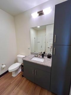 Purple Palace - Downtown STL Studio - 4