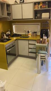 FLAT MONTE CASTELO GRAVATÁ 2 QUARTOS COM AR CONDICIONADO - WIFi - 9