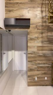 FLAT MONTE CASTELO GRAVATÁ 2 QUARTOS COM AR CONDICIONADO - WIFi - 2