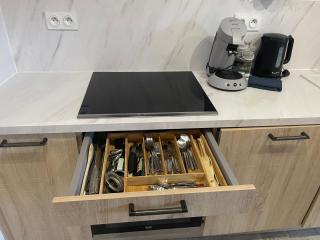 Refuge des Sommets Charme et Calme - 8