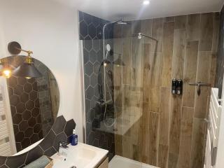 Refuge des Sommets Charme et Calme - 7