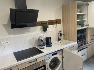 Refuge des Sommets Charme et Calme - 5